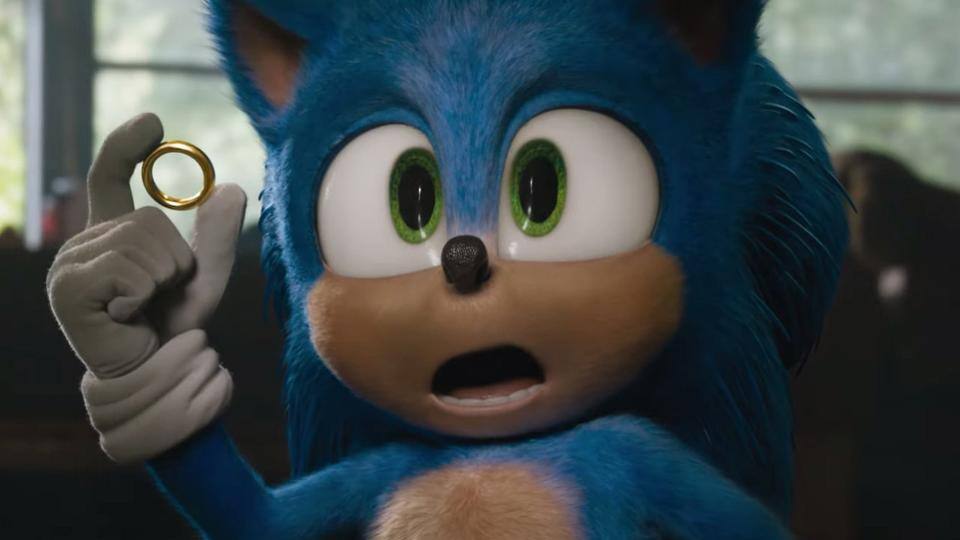 Image principale de l'article [Critique] Sonic the Hedgehog évite la catastrophe