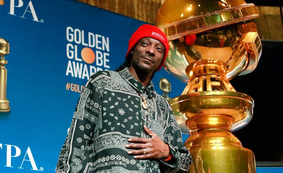 Image principale de l'article Snoop Dogg massacre le nom de Denis Villeneuve 