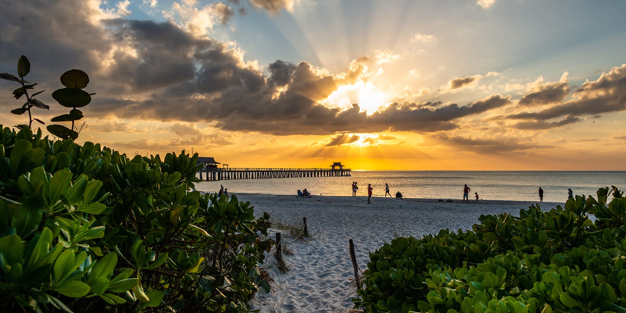 Les snowbirds boudent la Floride pendant les Fêtes