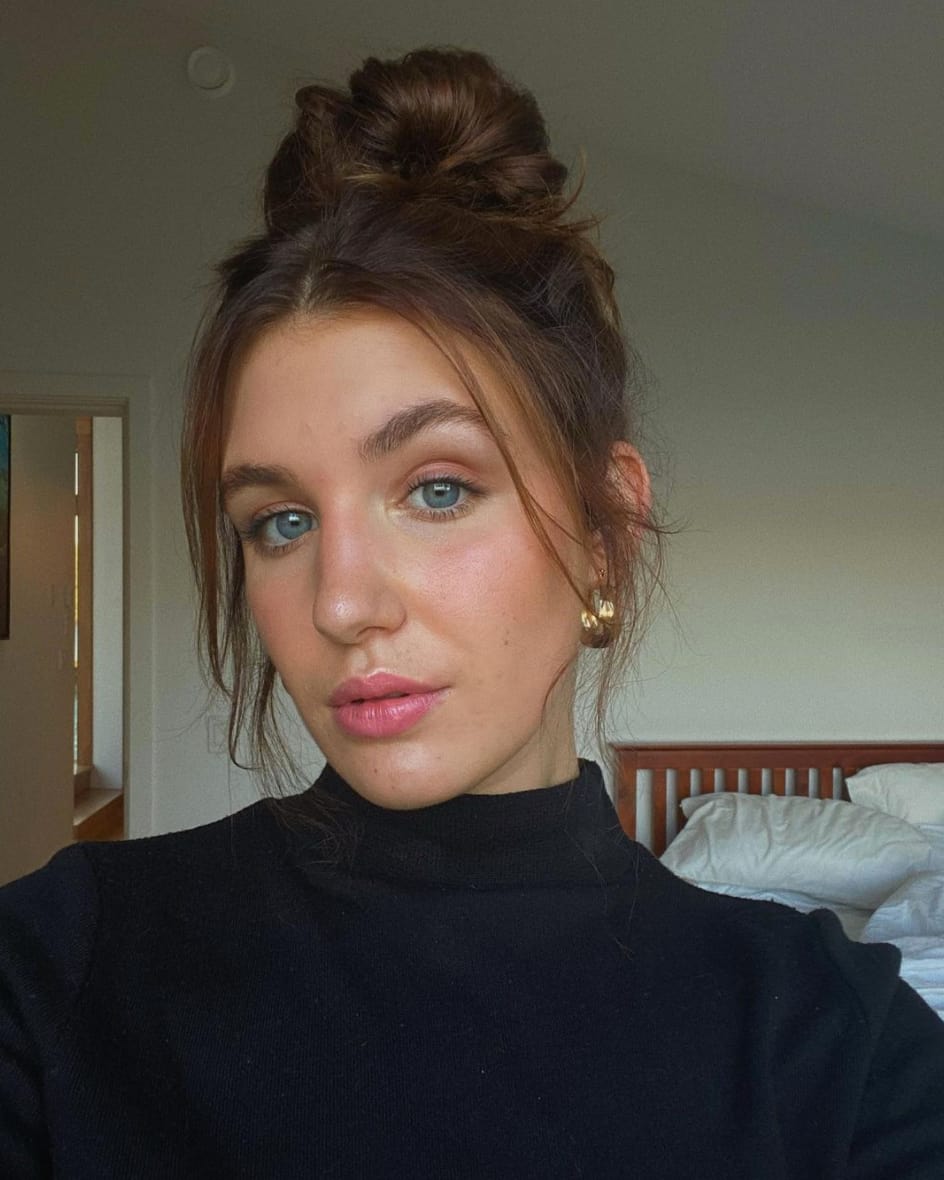 Sophie Nélisse évoque les troubles alimentaires