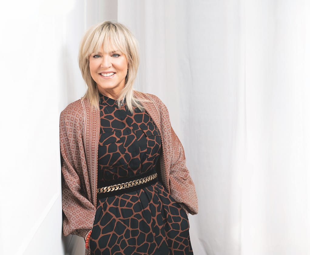 Le combat qu'elle mène pour son fils Mathis