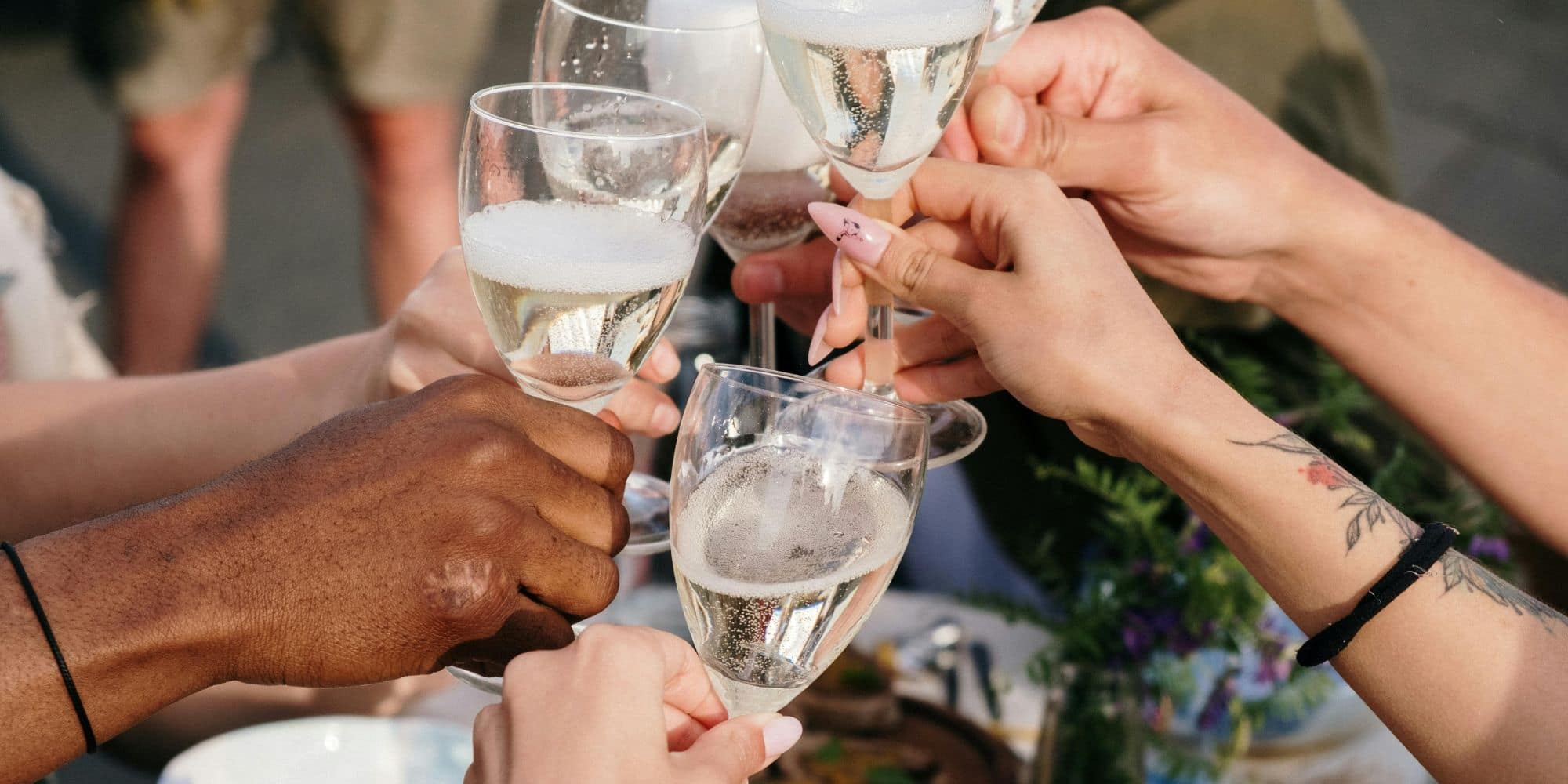 Défi sans alcool: attention à l’effet rebond