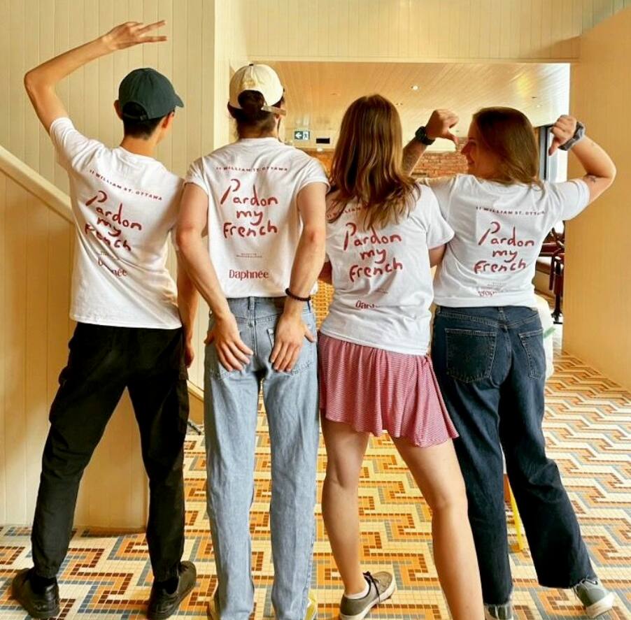 Une nouvelle buvette montréalaise à Ottawa 