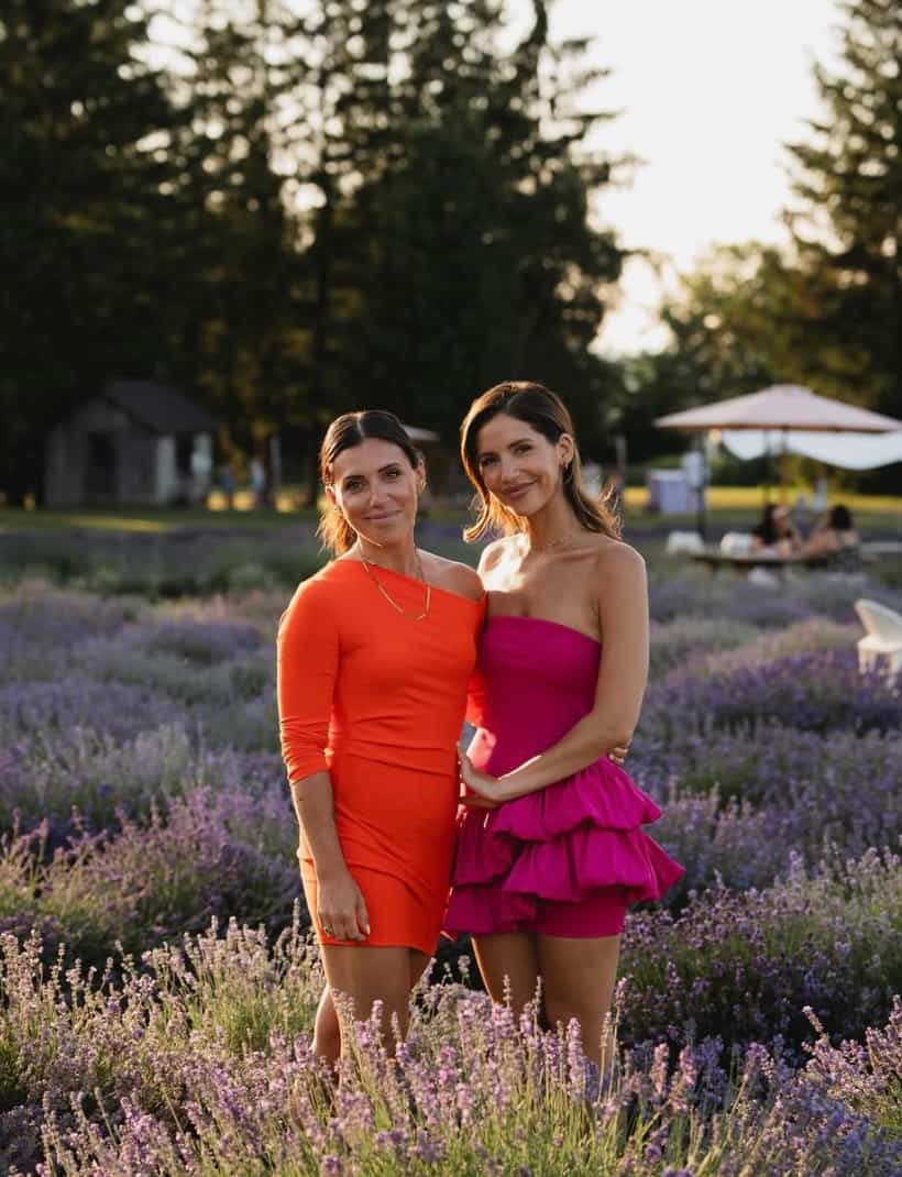 Maison Lavande réagit et fait face à des critiques