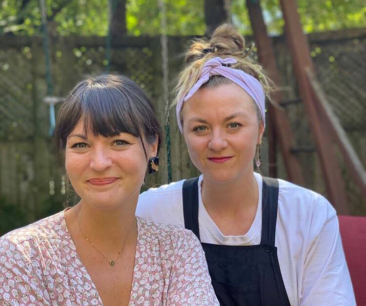 En pause professionnelle 