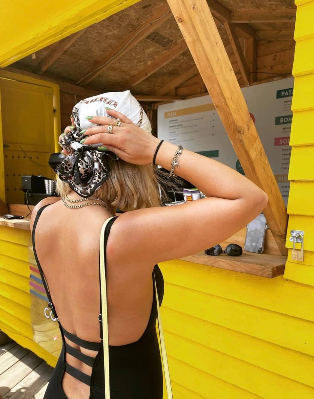 5 camions de rue à visiter pendant Cigale