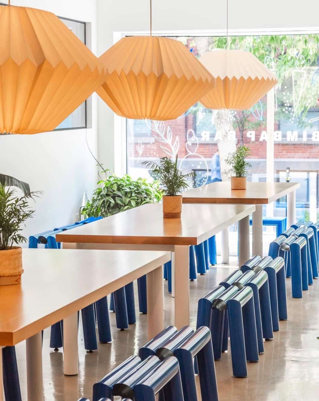 Ce resto Mile-End ferme sans laisser d'explication