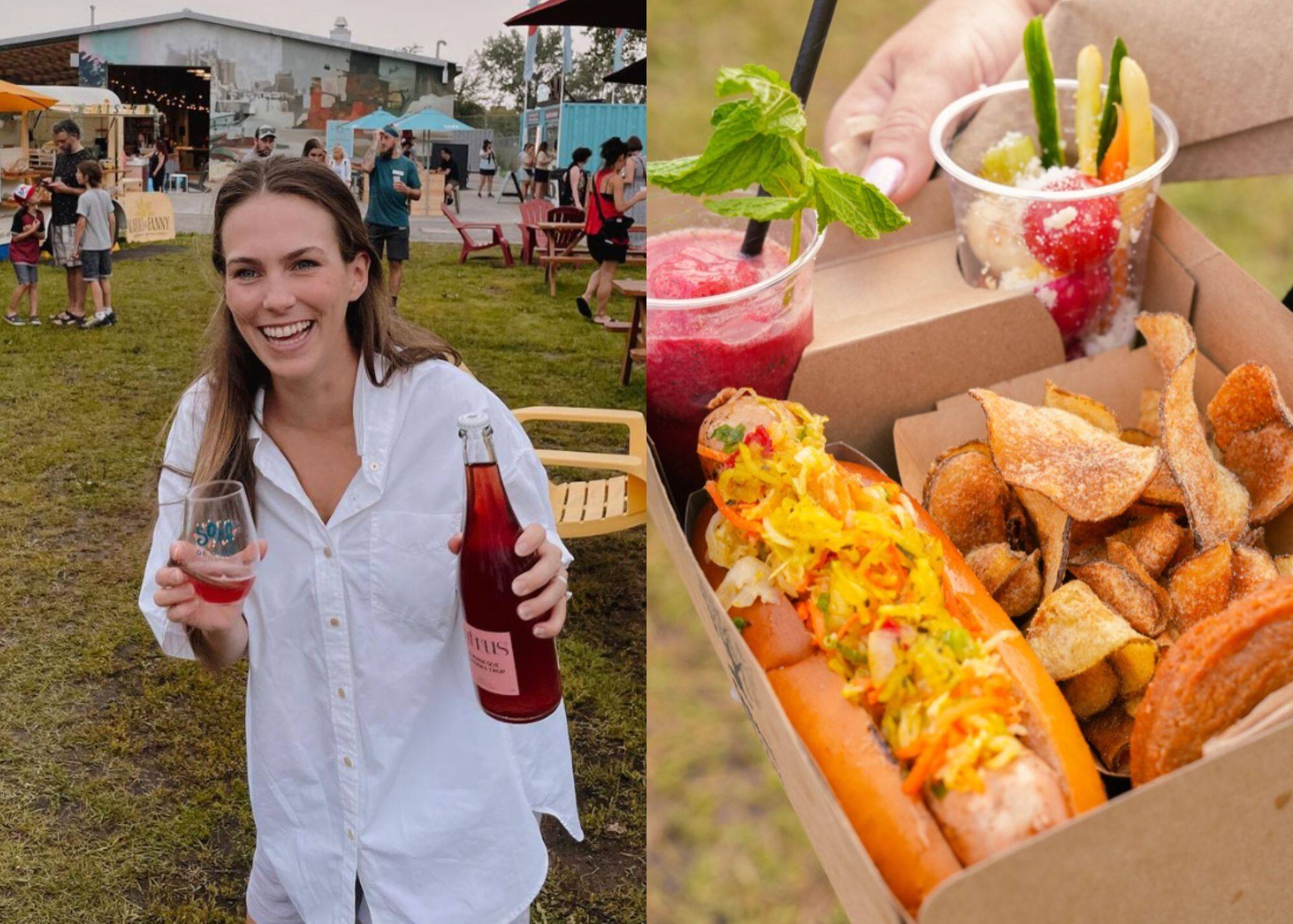Un événement à ajouter à votre agenda cet été