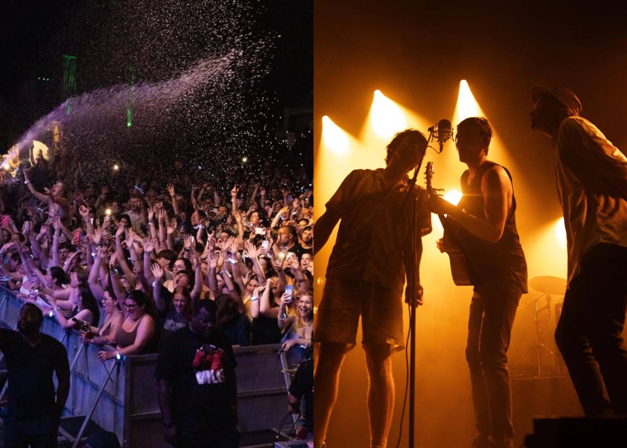 Dernière édition pour ce festival québécois