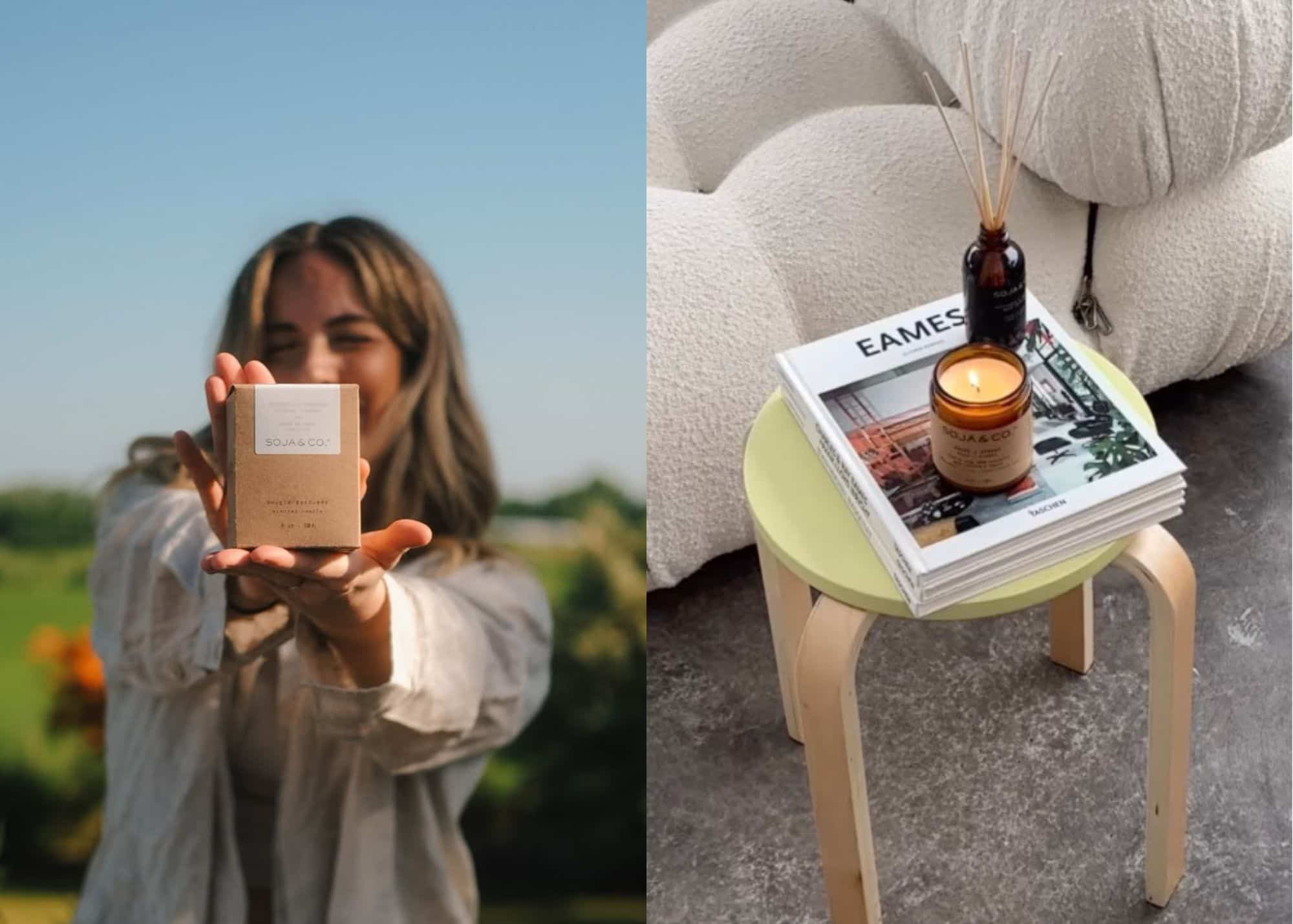 SOJA&CO, vente d’entrepôt: jusqu’à 60 % de rabais