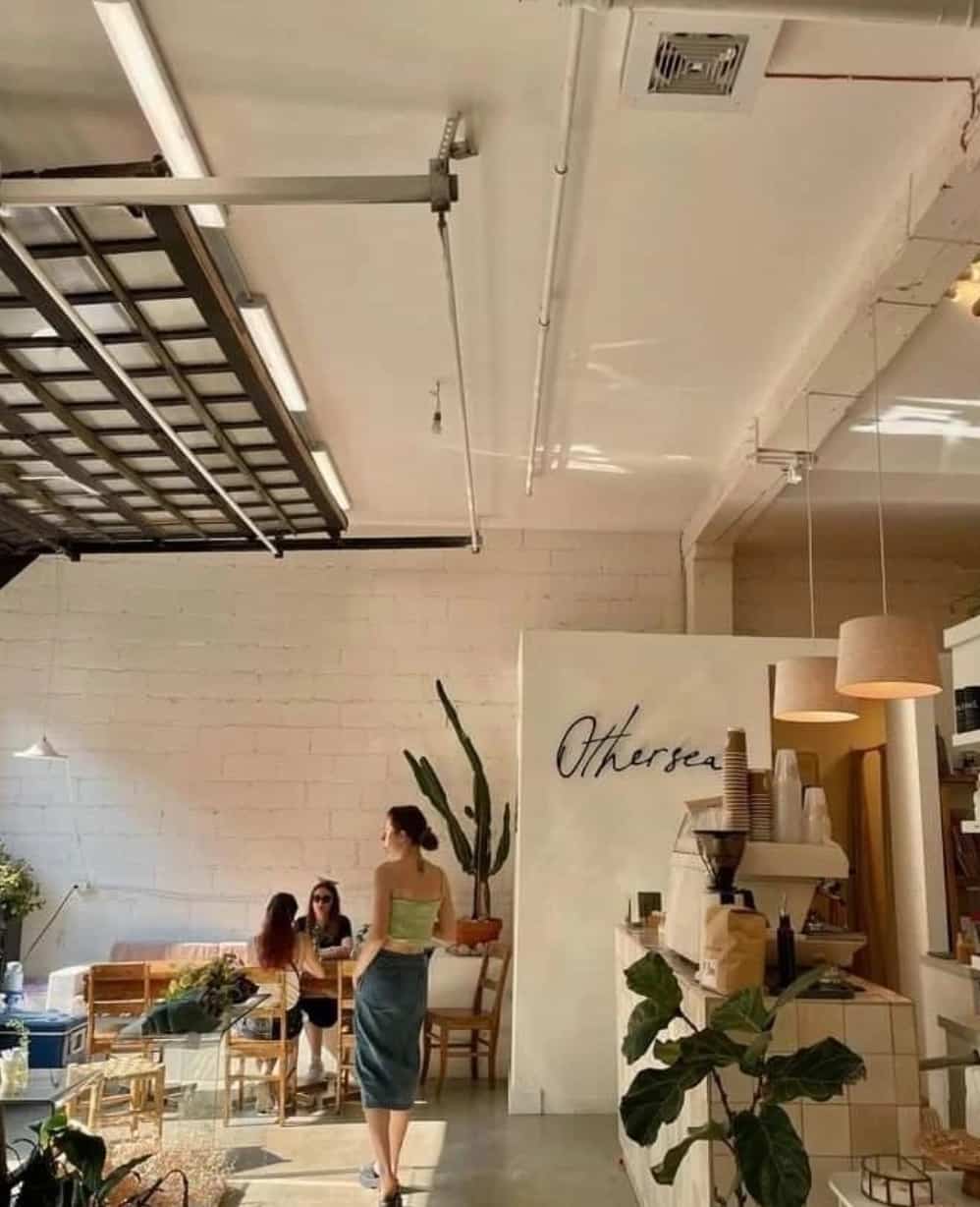 Un café à la «vibe» boho-tropicale à Québec 