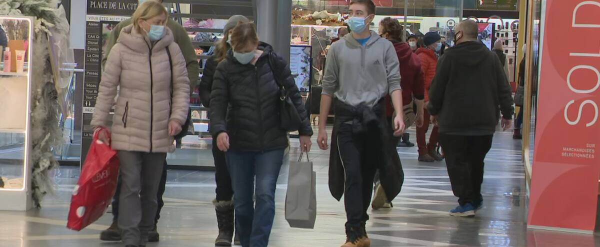 Le Boxing Day sauvé: des commerçants soulagés