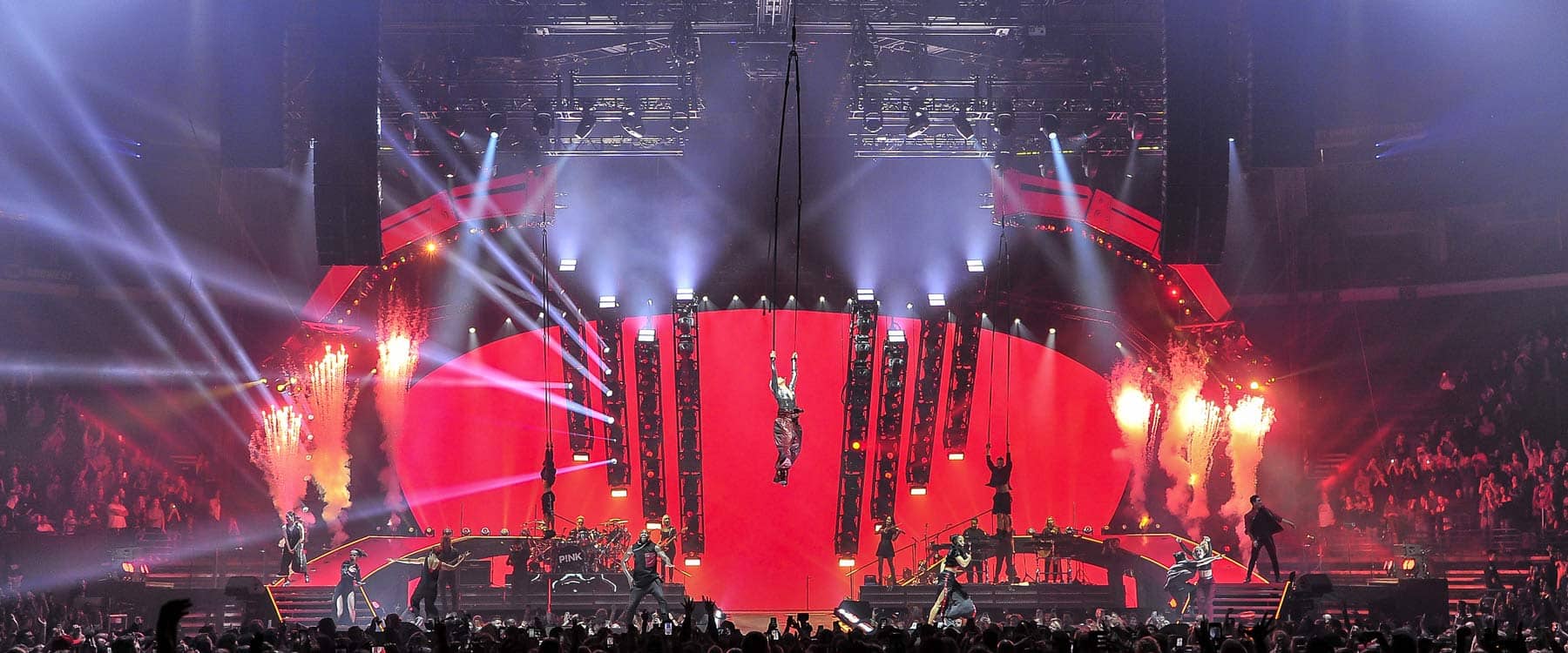 La Caisse devient actionnaire de Solotech, une entreprise spécialisée en audiovisuel et en technologies du divertissement