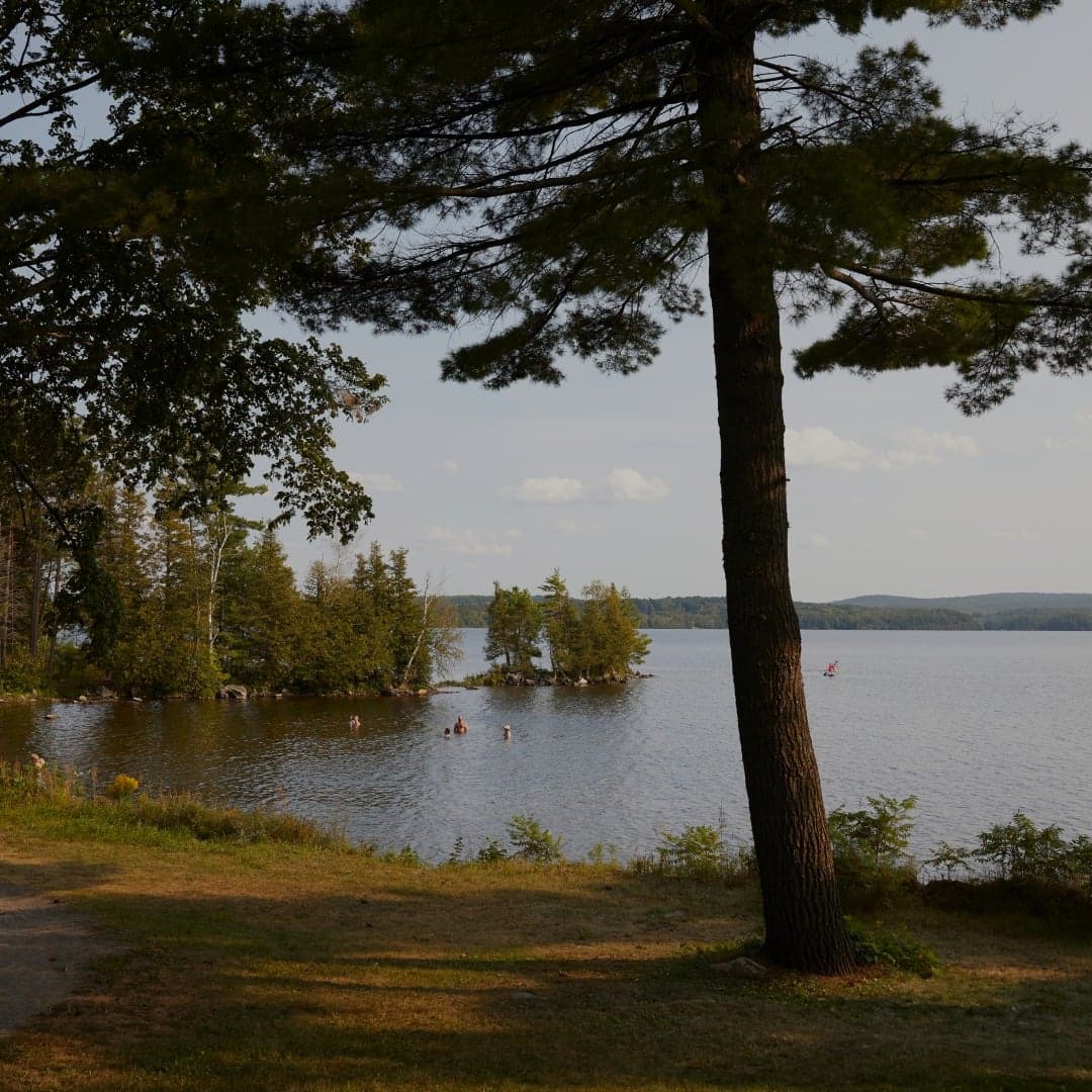 Escapade d&eacute;tente au c&oelig;ur de la vall&eacute;e d&rsquo;Ottawa