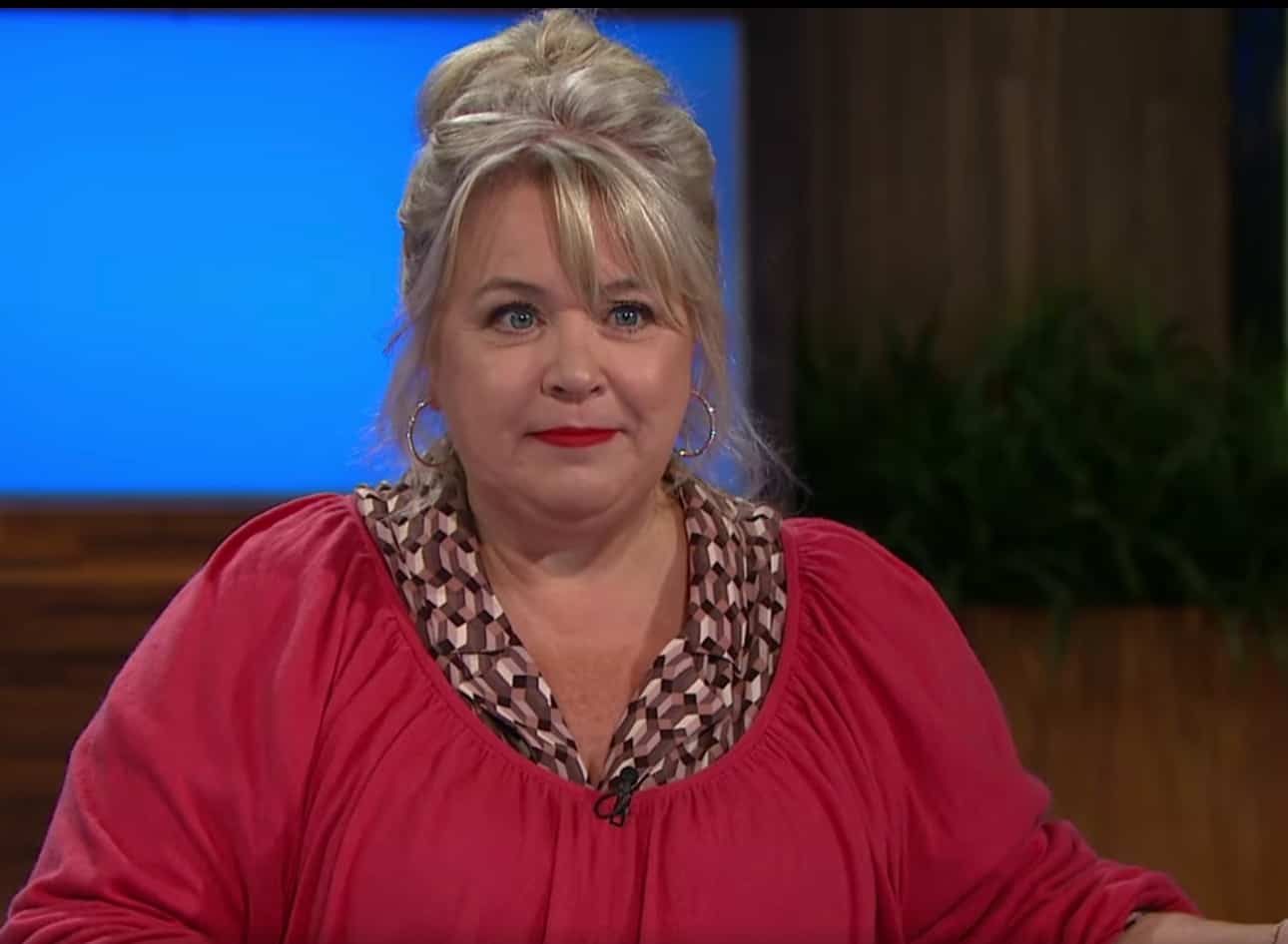 Sonia Vachon s’ouvre courageusement sur ses difficultés financières 7