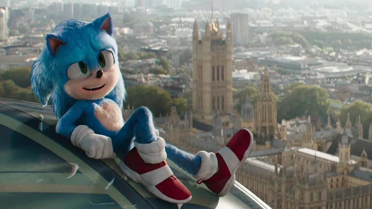 SEGA voulait annuler Sonic, mais le succès du film l’a sauvé