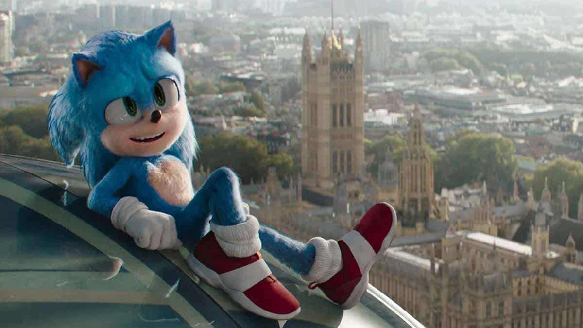 SEGA voulait annuler Sonic, mais le succès du film l’a sauvé