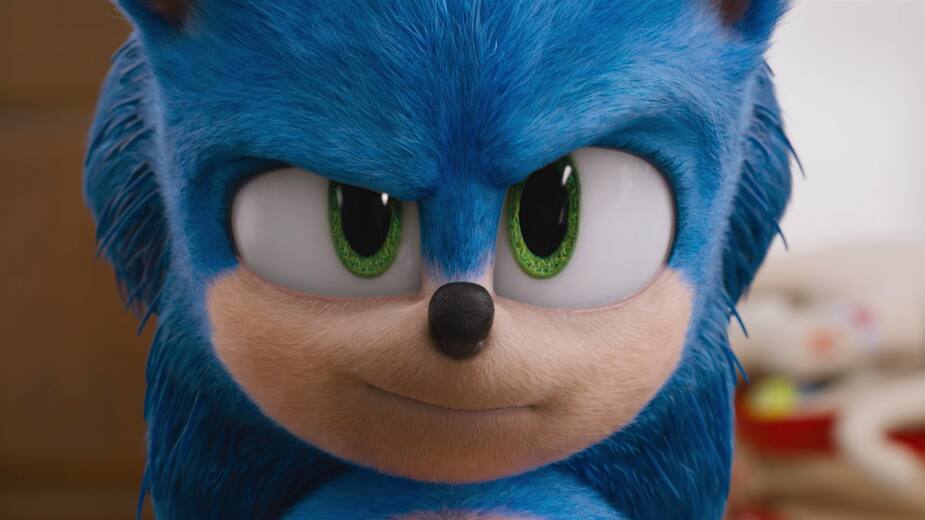 Image principale de l'article Sonic: la nouvelle version du hérisson dévoilée