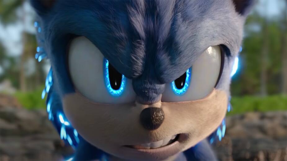 Sonic the Hedgehog 2