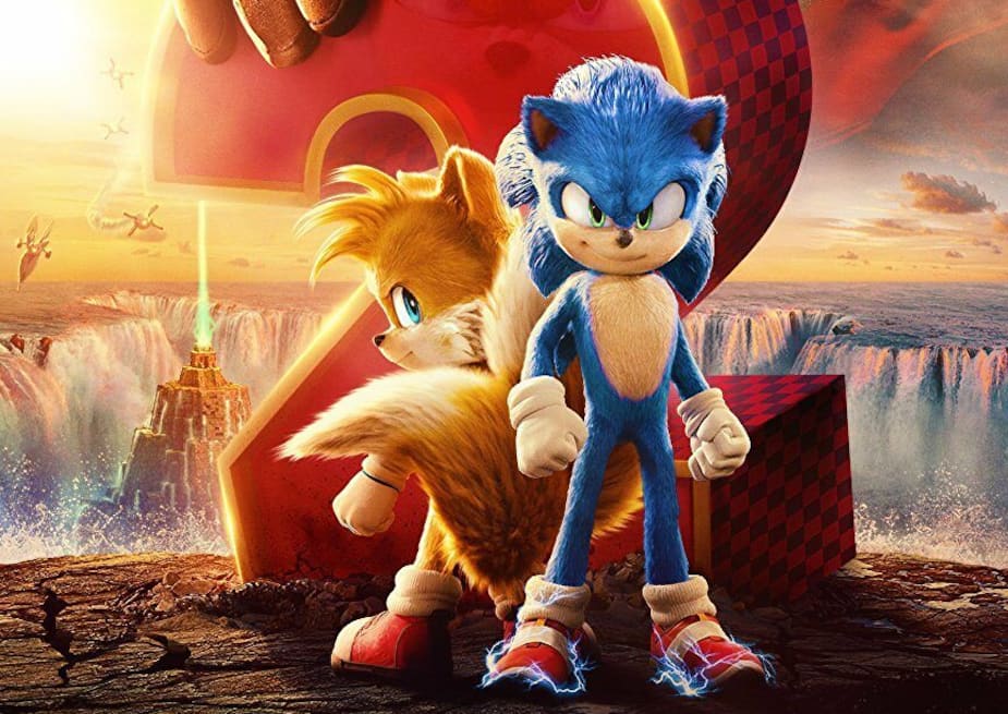 Image principale de l'article On peut déjà précommander le Blu-ray 4K du film