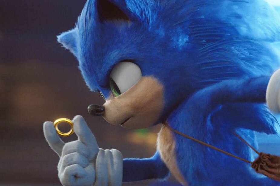 Image principale de l'article La suite de Sonic déjà en développement
