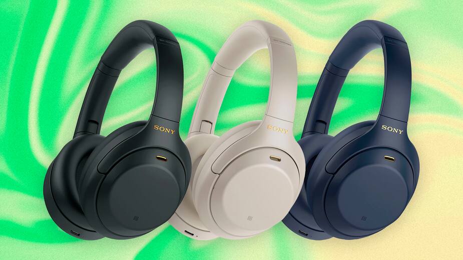 Image principale de l'article Ce casque sans fil de Sony en rabais de 100$