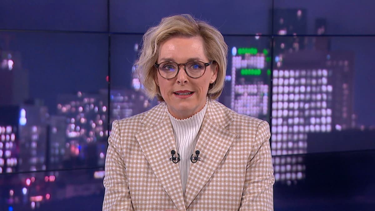 VIDÉO | Sophie Thibault prendra sa retraite à la fin du printemps | JDM