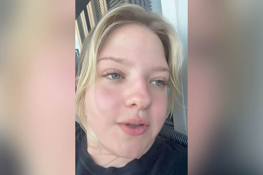 Image principale de l'article Francesca Scorsese dénonce la haine en ligne