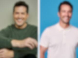 À l'animation de la nouvelle téléréalité à TVA