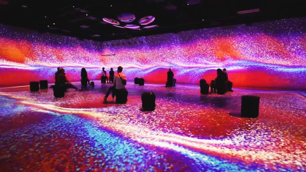 Quelles sorties demeurent possibles pour les Fêtes?