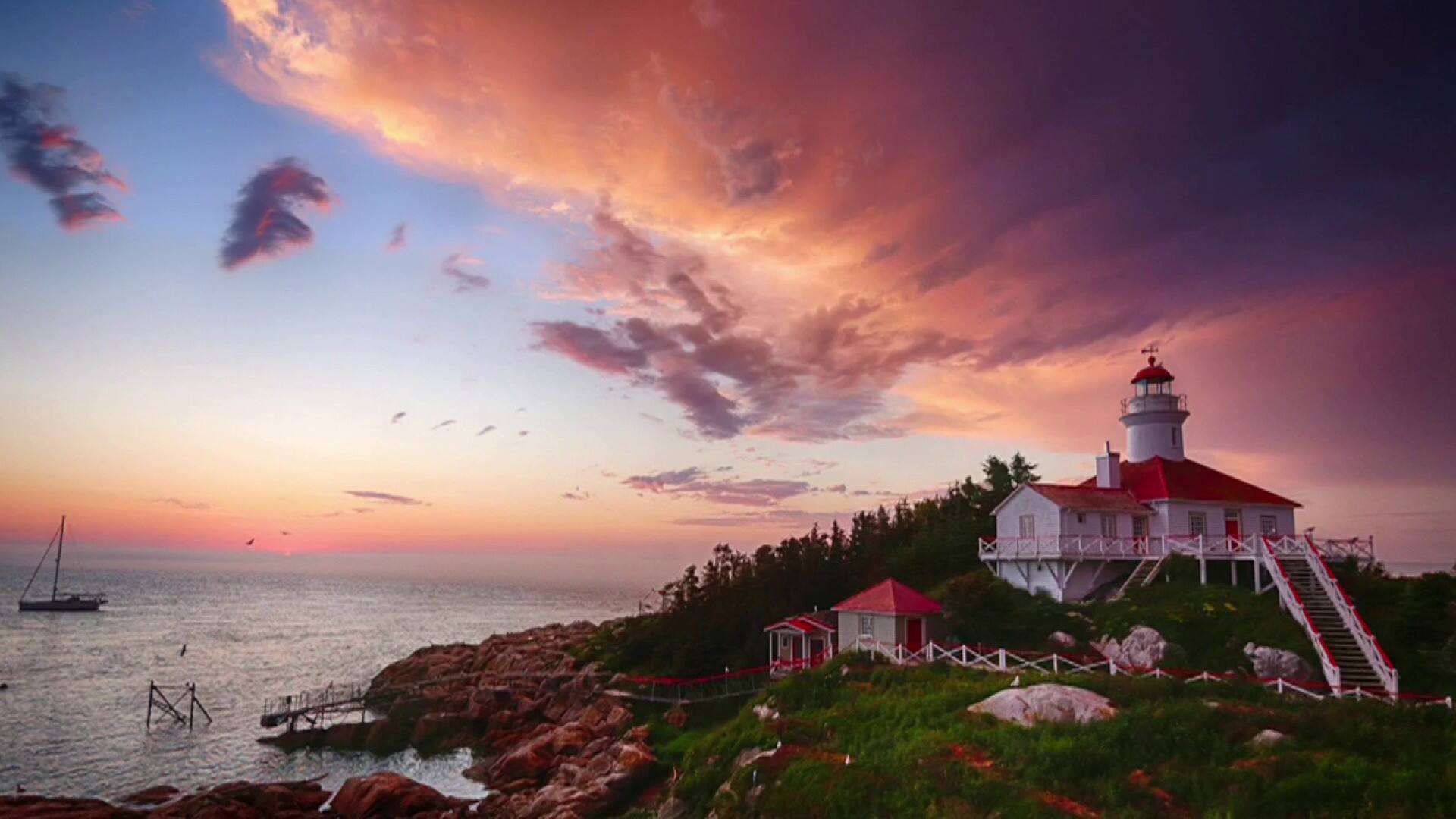 Les tendances d'activités estivales