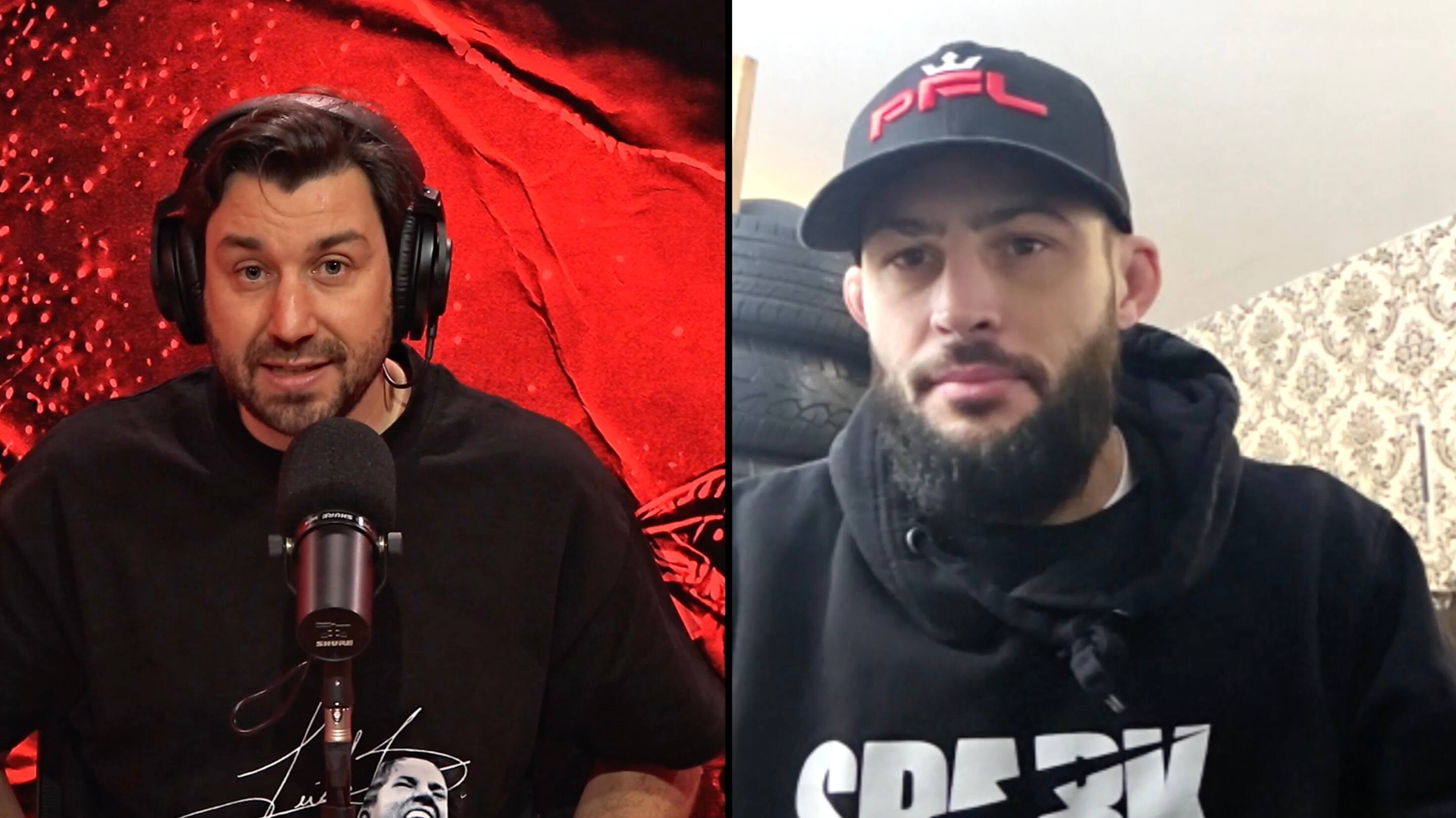 SOS Podcast: Fred Dupras en mission à Lyon