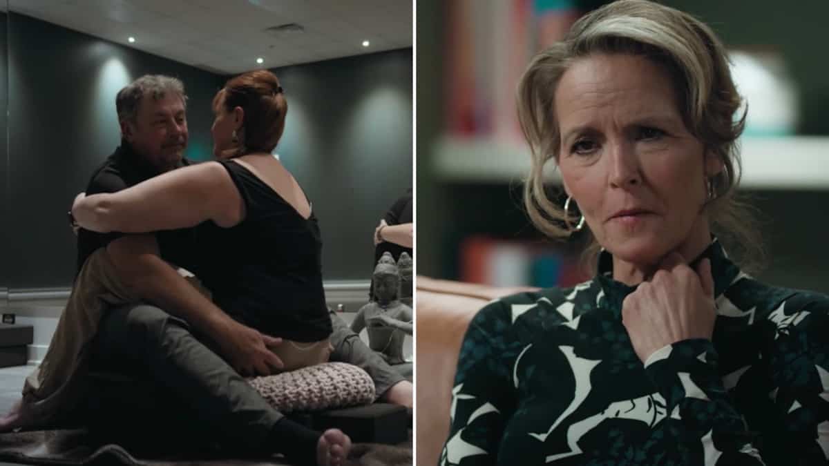 Si on s’aimait encore la bandeannonce est sortie et ça promet d’être captivant 24 heures Si on s’aimait encore la bandeannonce est sortie et ça promet d’être captivant 24 heures