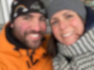 Deux participants forment maintenant un couple