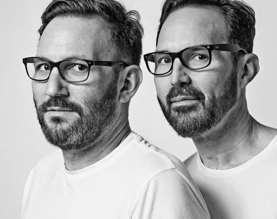 Voici pourquoi nous avons probablement tous un sosie quelque part c