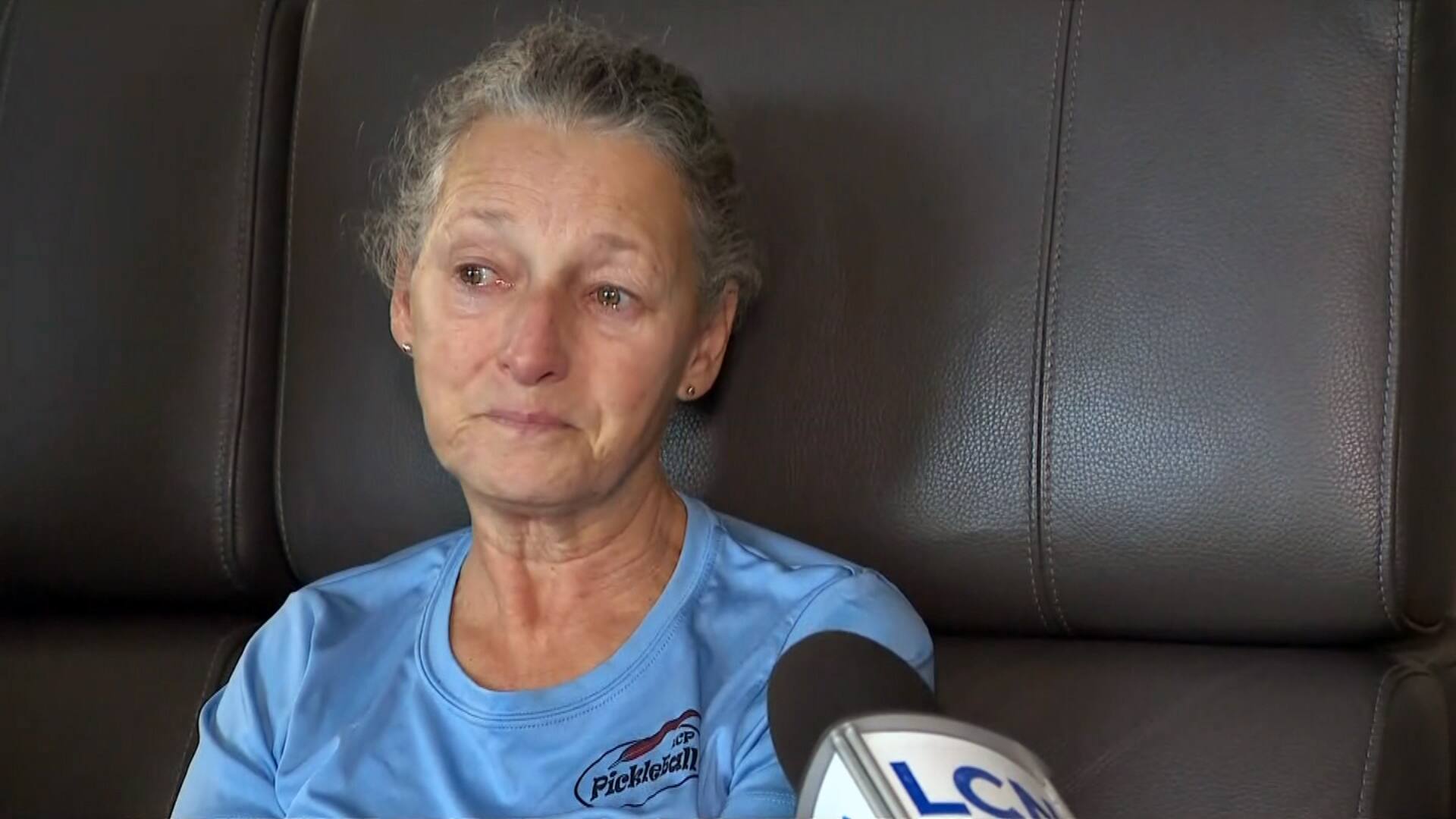 Their Florida vacation dream was shattered by Hurricane Ian