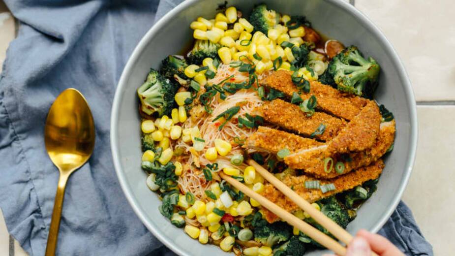 Image principale de l'article Nos 5 meilleures recettes de soupes-repas