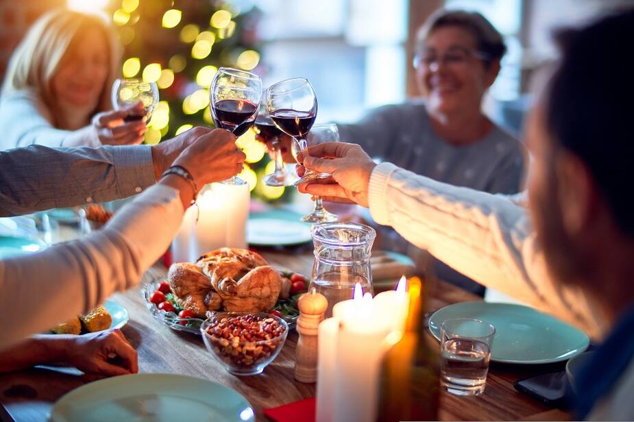 Image principale de l'article Nos trucs et astuces pour un Noël sans COVID-19