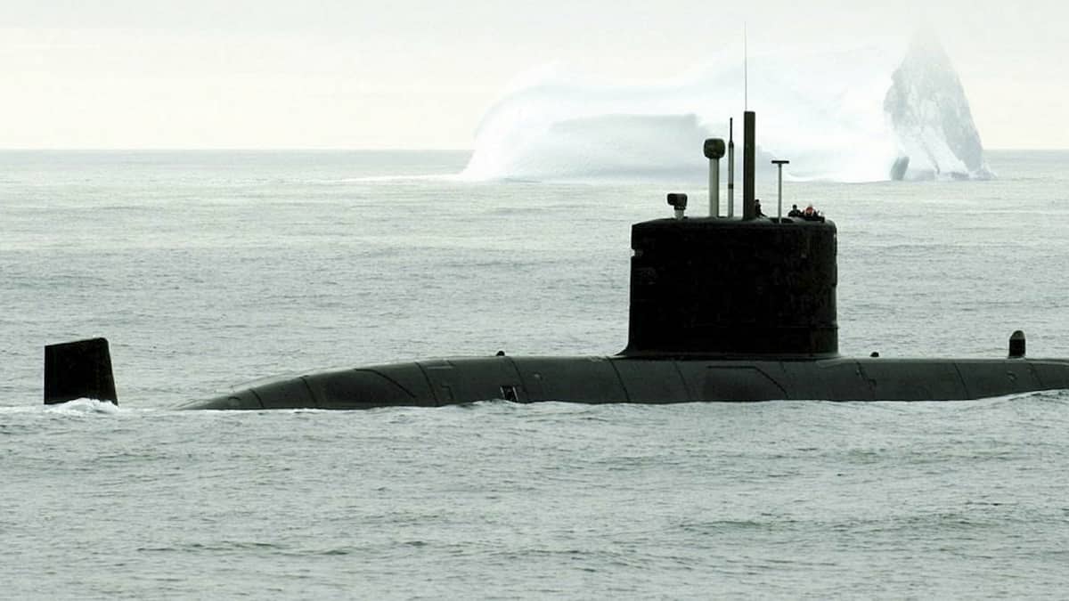 La guerre impossible: les Américains pourraient prendre notre Nord