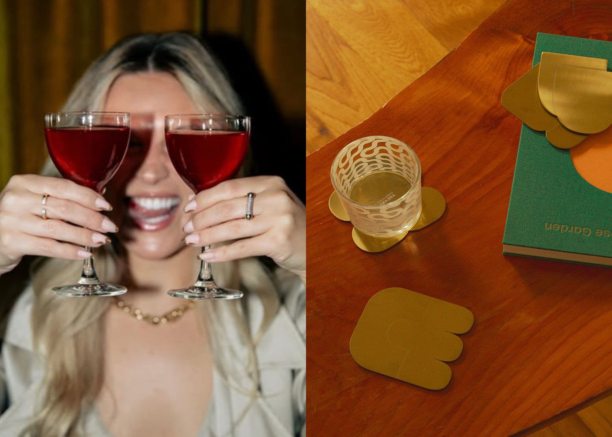 12 sous-verres parfaits pour vos apéros