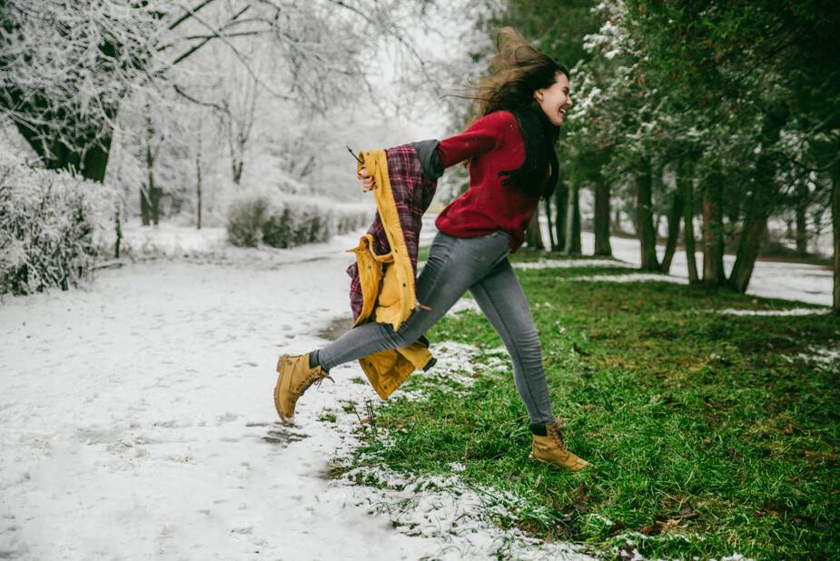 Image principale de l'article Aurons-nous droit à un beau printemps?