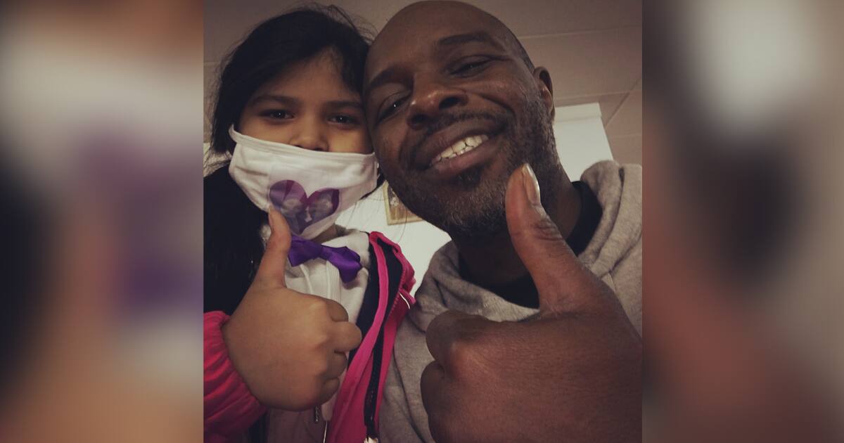 Bouleversé par le sort réservé à Joyce Echaquan