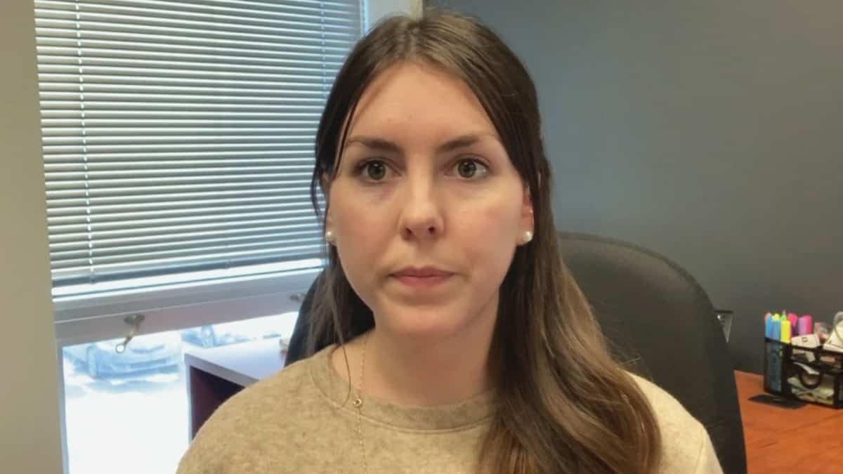 Chien battu à Magog: les cas de cruauté animale en hausse?