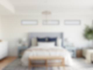 15 idées pour une chambre relaxante