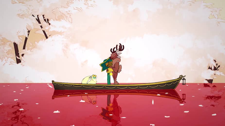 Image principale de l'article Un jeu québécois débarque sur Netflix Games