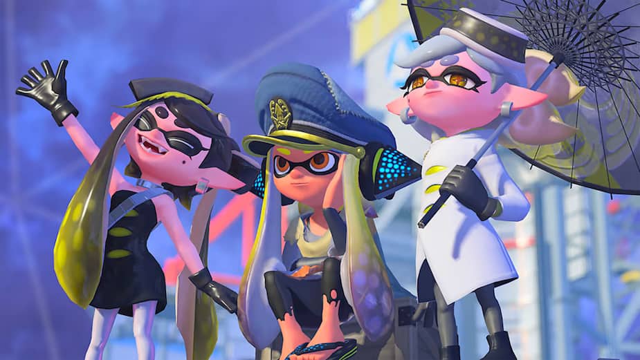 Image principale de l'article Ce qui a été dévoilé lors du Nintendo Direct