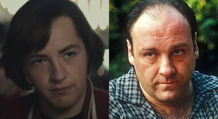 Image principale de l'article La bande-annonce du film de The Sopranos dévoilée