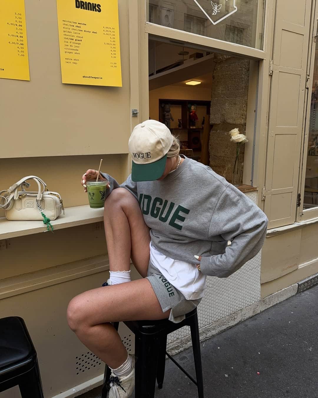 Ce détail démodé redevient tendance cet automne