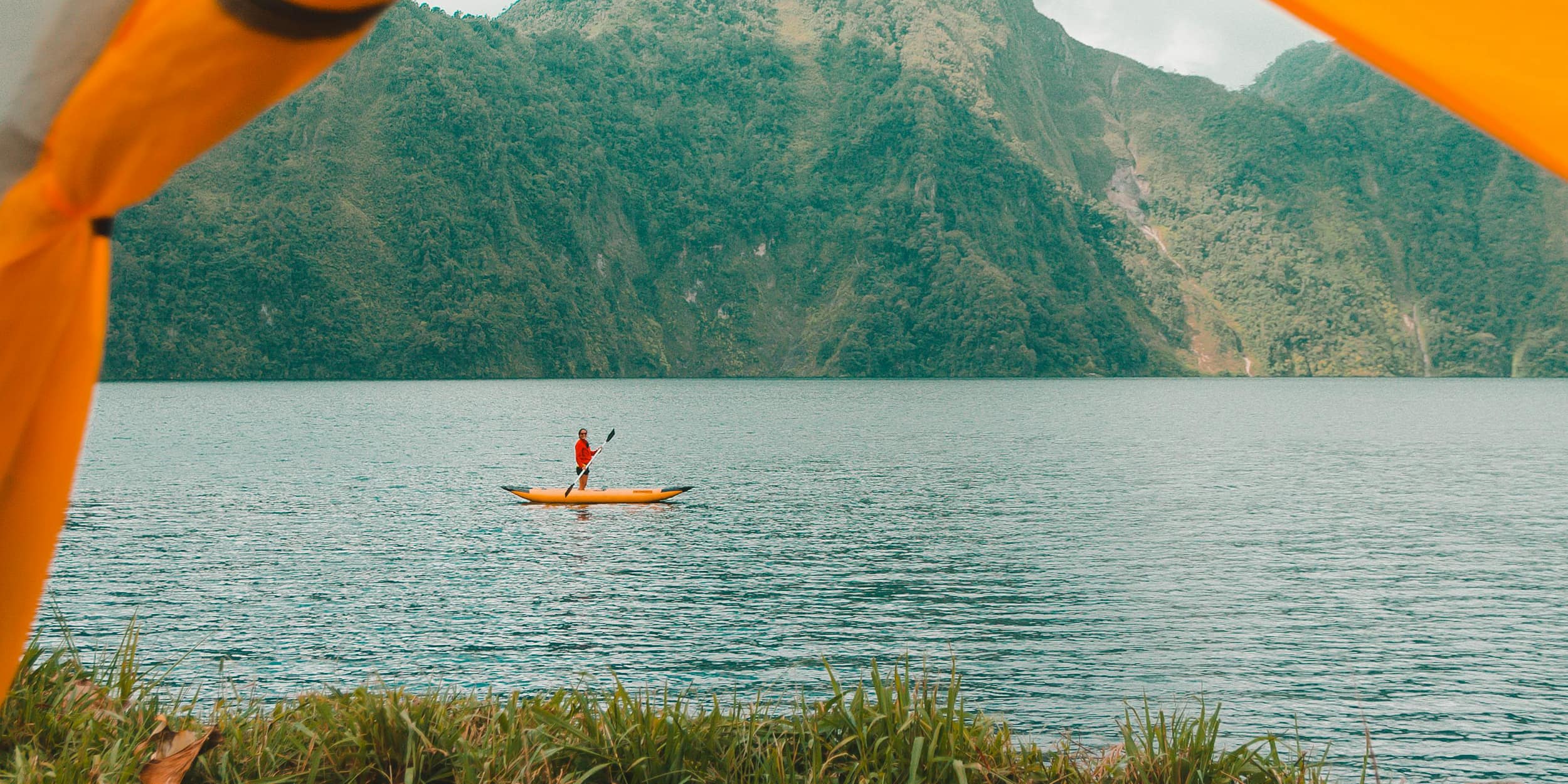 Québec: top 7 des spots où faire du paddle board