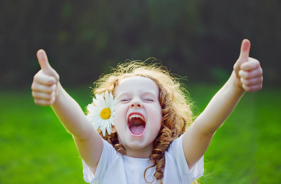 Image principale de l'article 8 trucs pour mieux vivre avec les allergies